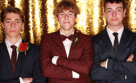 Baradene School Ball 2021 451