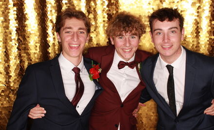 Baradene School Ball 2021 452