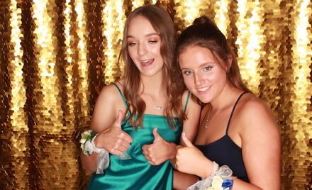 Baradene School Ball 2021 460