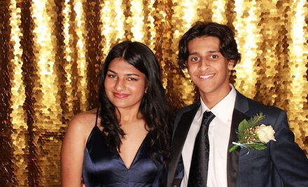 Baradene School Ball 2021 465