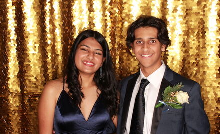 Baradene School Ball 2021 466