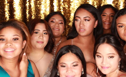 Baradene School Ball 2021 468