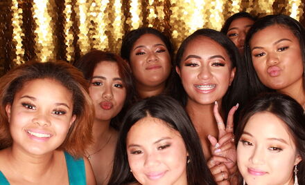 Baradene School Ball 2021 469