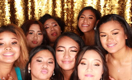 Baradene School Ball 2021 470