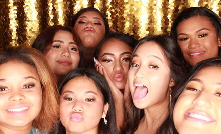 Baradene School Ball 2021 471