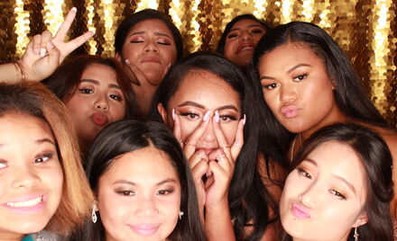 Baradene School Ball 2021 472