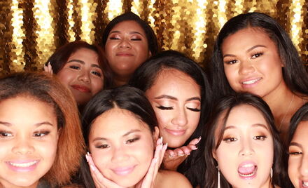 Baradene School Ball 2021 473