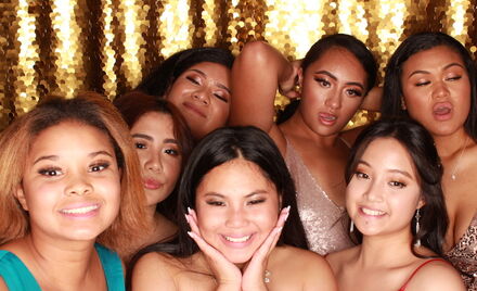 Baradene School Ball 2021 474