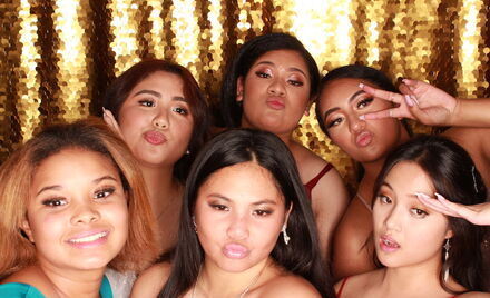 Baradene School Ball 2021 475