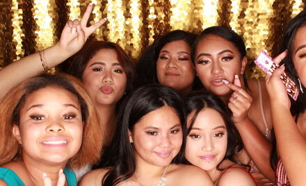 Baradene School Ball 2021 476