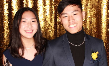 Baradene School Ball 2021 477