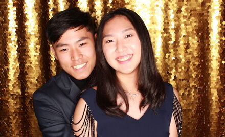 Baradene School Ball 2021 478