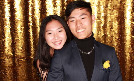 Baradene School Ball 2021 479