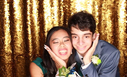 Baradene School Ball 2021 480