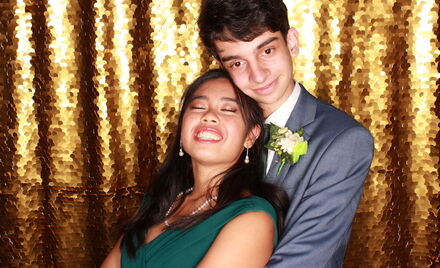 Baradene School Ball 2021 481