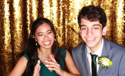 Baradene School Ball 2021 482