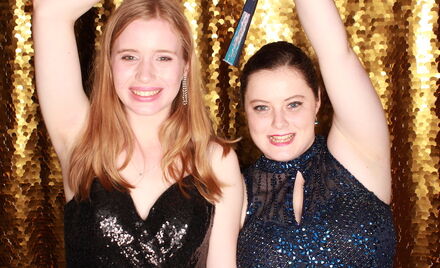 Baradene School Ball 2021 483