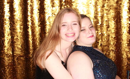 Baradene School Ball 2021 484