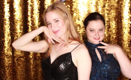 Baradene School Ball 2021 485