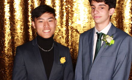 Baradene School Ball 2021 486