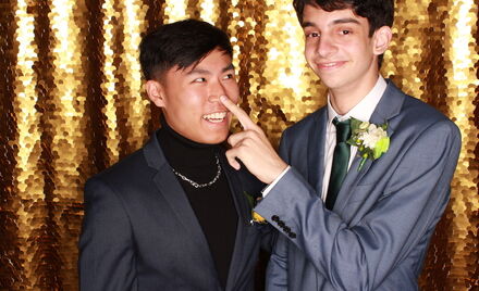 Baradene School Ball 2021 488