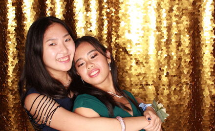 Baradene School Ball 2021 489