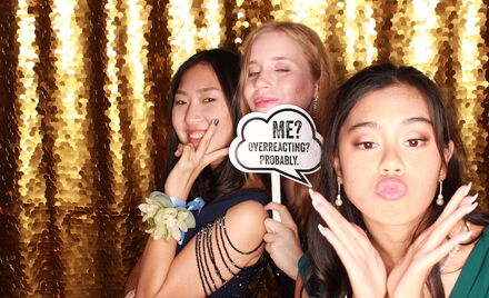 Baradene School Ball 2021 490