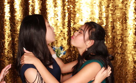 Baradene School Ball 2021 491