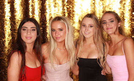 Baradene School Ball 2021 492