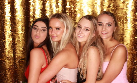 Baradene School Ball 2021 493