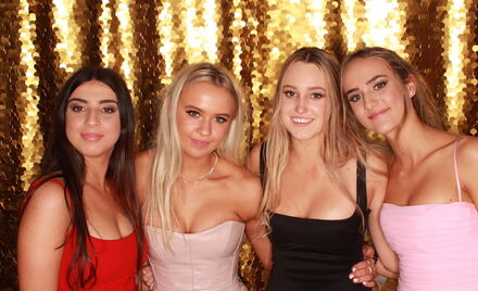 Baradene School Ball 2021 495