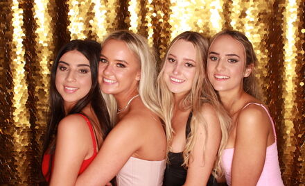 Baradene School Ball 2021 496