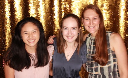 Baradene School Ball 2021 498