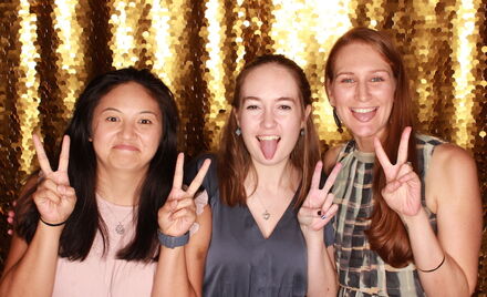 Baradene School Ball 2021 499