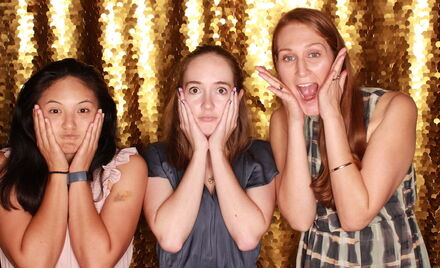 Baradene School Ball 2021 500