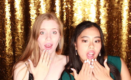 Baradene School Ball 2021 501