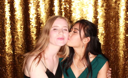 Baradene School Ball 2021 503