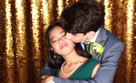 Baradene School Ball 2021 504