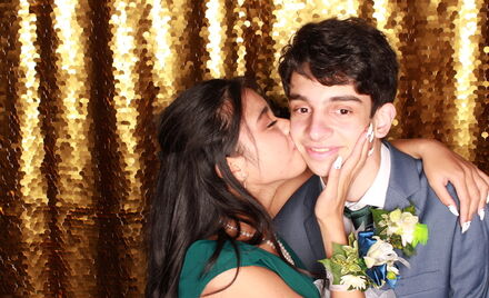 Baradene School Ball 2021 505