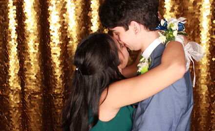 Baradene School Ball 2021 506