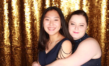 Baradene School Ball 2021 507