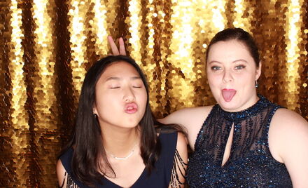 Baradene School Ball 2021 508