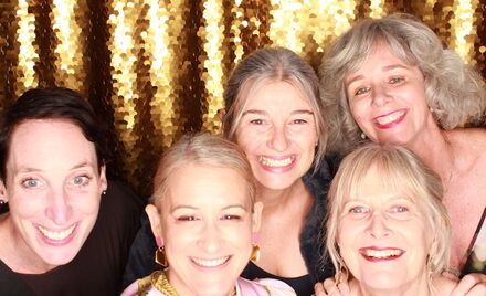 Baradene School Ball 2021 510