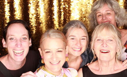 Baradene School Ball 2021 511