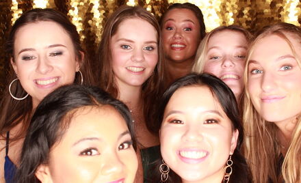 Baradene School Ball 2021 516