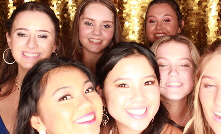 Baradene School Ball 2021 517