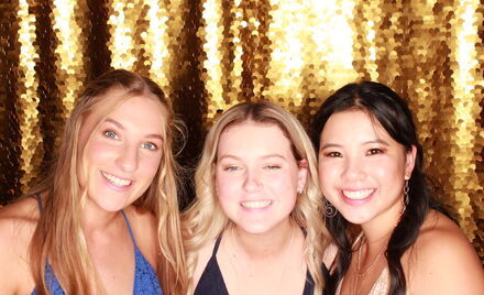 Baradene School Ball 2021 522