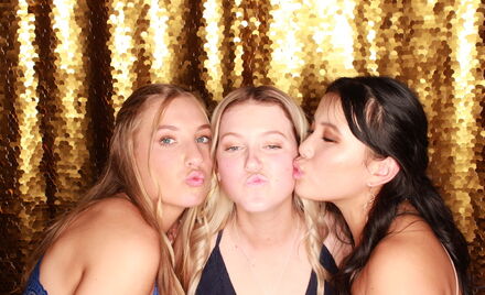 Baradene School Ball 2021 523