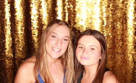 Baradene School Ball 2021 525