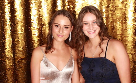 Baradene School Ball 2021 528